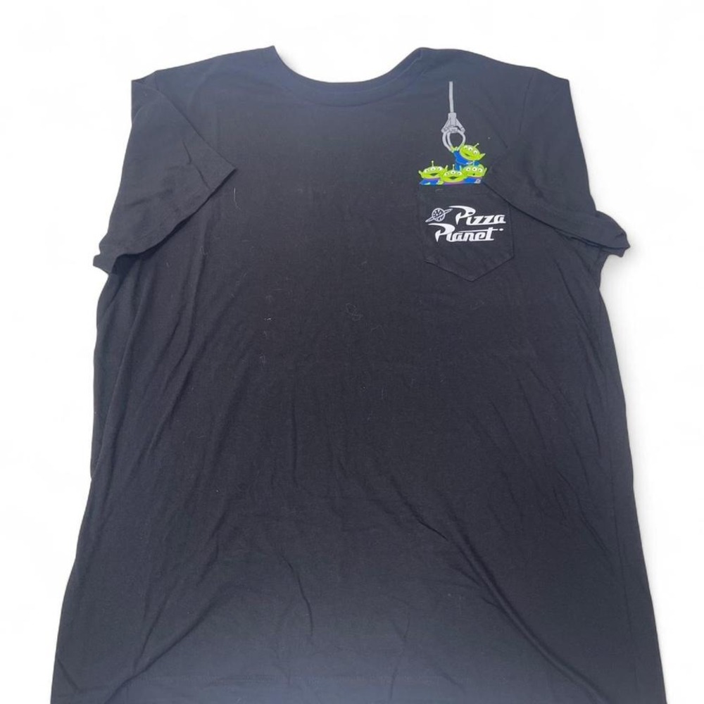 Disney Toy Story back tee‎ shirt